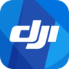 Logo of DJI GO android Application 